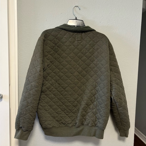 Vintage Red Head Men’s hunting pullover Size:Large - Picture 2 of 4